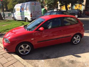 SEAT Ibiza 1.9 TDI 100CV SPORT 3p.