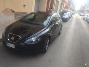 SEAT Ibiza 1.9 TDI 100cv Stylance 5p.