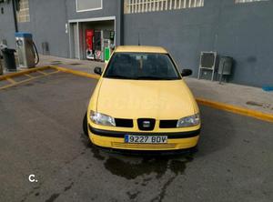 SEAT Ibiza 1.9TDi 90cv STELLA 5p.