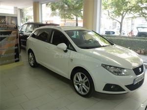 SEAT Ibiza ST 1.6 TDI 105cv Sport DPF 5p.