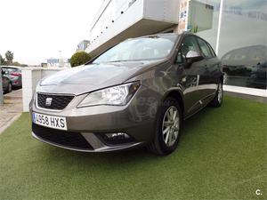 SEAT Ibiza ST 1.6 TDI 105cv Style 5p.