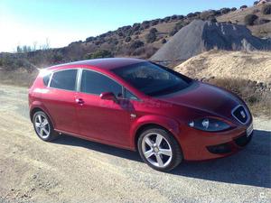 SEAT León 2.0 FSI SPORT UP 5p.