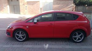 SEAT León 2.0 TDI 170cv FR -08