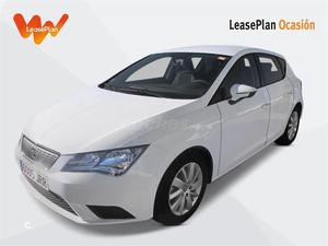 SEAT Leon 1.6 TDI 110cv StSp Reference Ecomotive 5p.