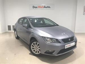 SEAT Leon 1.6 TDI 110cv StSp Style Ecomotive 5p.