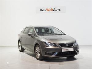 SEAT Leon 1.6 TDI 85kW 115CV StSp Style Plus 5p.