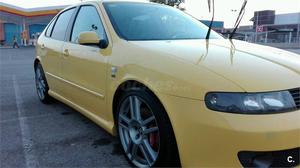 SEAT Leon 1.8 T Cupra R 5p.