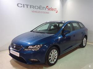 SEAT Leon ST 1.6 TDI 110cv StSp Style 5p.