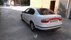 SEAT Toledo 1.6 STELLA -00