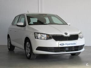 SKODA Fabia 1.0 MPI 75cv Ambition 5p.