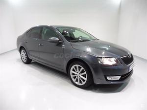 SKODA Octavia 1.6 TDI CR 105cv Active 5p.