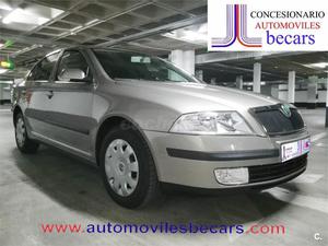 SKODA Octavia 1.9 TDI Trend 5p.