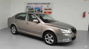 SKODA Octavia 2.0 TDI CR 110cv Family 5p.