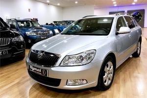 SKODA Octavia Tour 1.9 TDi 101cv 5p.