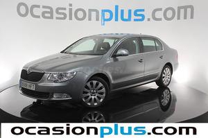 SKODA Superb 2.0 TDI CR 170cv DPF Elegance 5p.