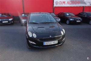 SMART forfour 1.1 Pulse 5p.