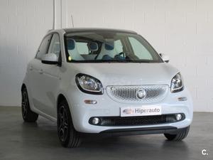 SMART forfour 52 Proxy 5p.