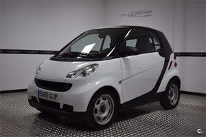 SMART fortwo Coupe 45 Pure 3p.