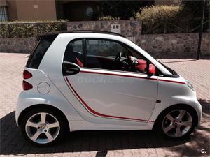 SMART fortwo Coupe 52 3p.