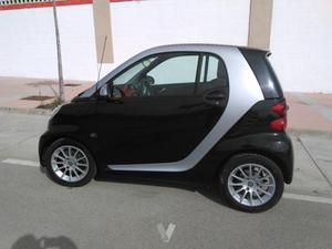 SMART fortwo Coupe 52 mhd Passion -11