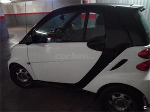 SMART fortwo Coupe CDI Pure 3p.