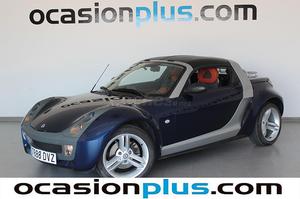 SMART roadster 60 2p.