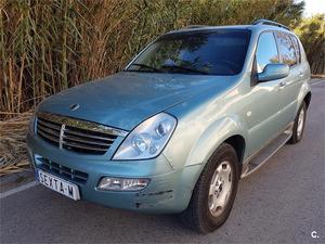 SSANGYONG Rexton RX 270 FULL AUTO 5p.