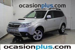 SUBARU Forester 2.0 TD XS Limited 5p.