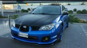 SUBARU Impreza SE GX 2.0R -06