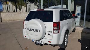 SUZUKI Grand Vitara 1.9 DDiS BLACK WHITE 5P 5p.