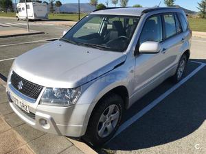 SUZUKI Grand Vitara 1.9 DDiS JLX 5p.