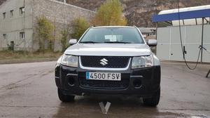 SUZUKI Grand Vitara 1.9 DDiS JXA -07