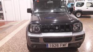 SUZUKI Jimny v Techo Met. Superlujo Jap Mode2 3p.