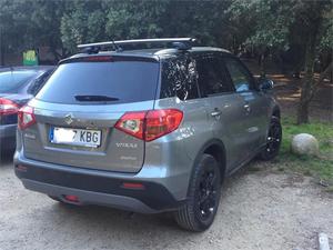 SUZUKI Vitara 1.4 TURBO S 4WD 5p.