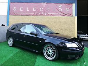 Saab 93 Sport Hatch 1.9tid Linear Sport 5p. -06