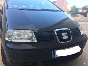 Seat Alhambra 1.9 Tdi 130cv Sport 5p. -03