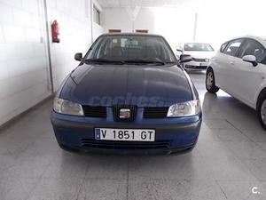 Seat Cordoba 1.9 Sdi Stella 4p. -99