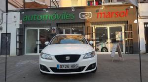 Seat Exeo