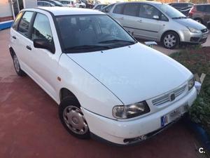 Seat Ibiza 1.4 Hit 5p. -98