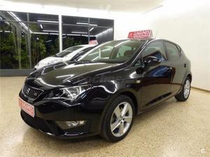 Seat Ibiza 1.4 Tdi 105cv Fr 5p. -16