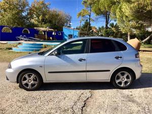 Seat Ibiza 1.4 Tdi 80cv Reference 5p. -07