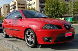 Seat Ibiza 1.9 Tdi 100cv Sportrider 3p. -06