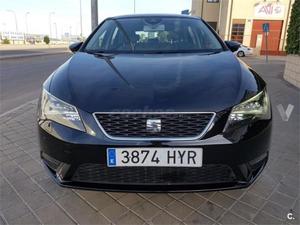 Seat Leon 2.0 Tdi 150cv Stsp Style 5p. -14