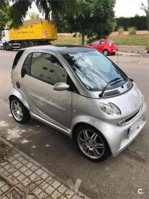 Smart Fortwo Coupe Brabus 3p. -06