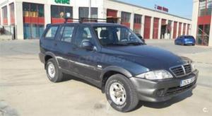 Ssangyong Musso Ms 290 Full 5p. -05