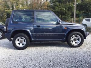 Suzuki Vitara Sqxp 16v Soft 3p. -95