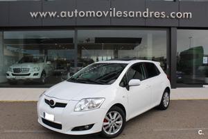 TOYOTA Auris 1.6 VVTi Advance 5p.