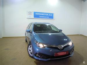 TOYOTA Auris D Active Touring Sports 5p.