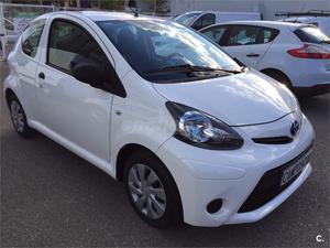 TOYOTA Aygo 70 Live 3p.