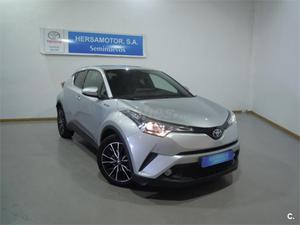 TOYOTA CHR H Advance 5p.